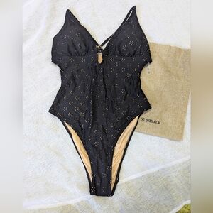 BERLOOK / BNWT / XS / M / XL / MediumOne Piece Swimsuit